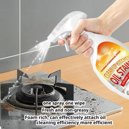 Kitchen Degreaser