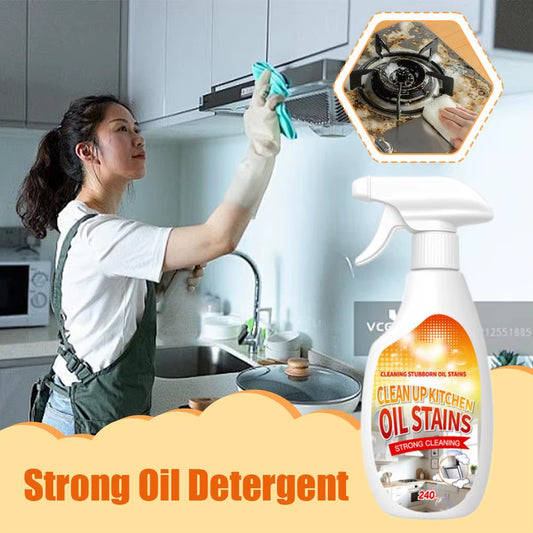 Kitchen Degreaser