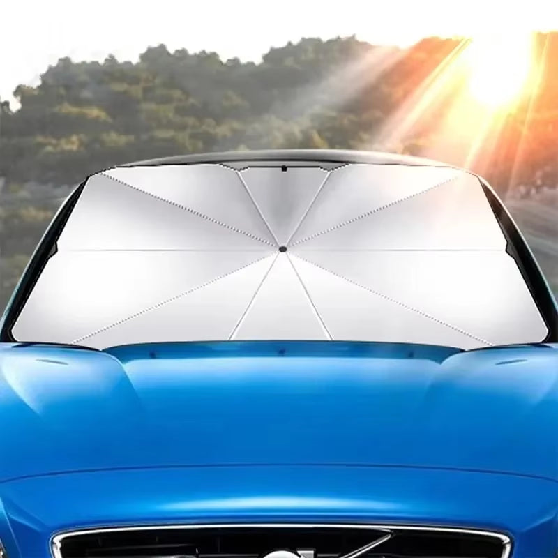 Car Sunshade Umbrella 