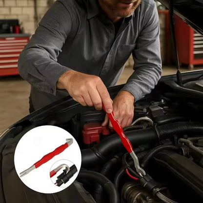 Pro Auto Electrical Connector Disconnect Tool