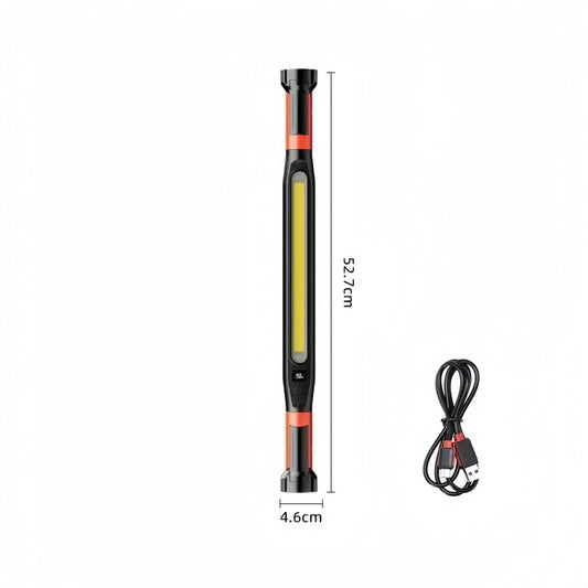 High Lumen Rechargeable LED Work Light 