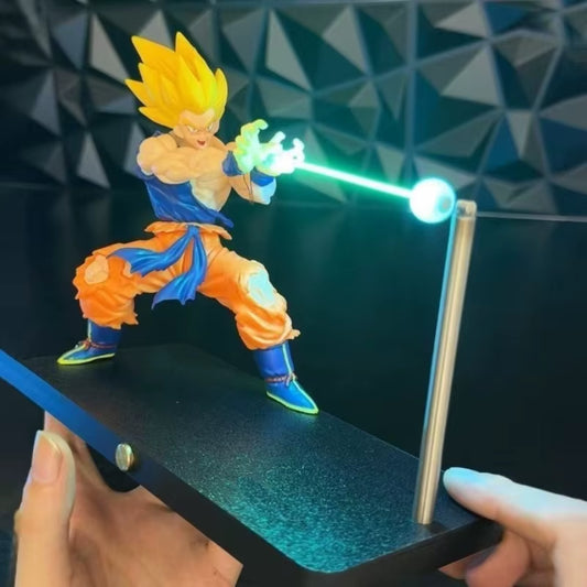 Dragon Ball Goku Light Lamp