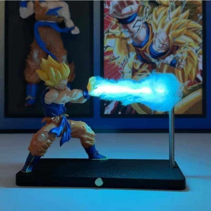 Dragon Ball Goku Light Lamp