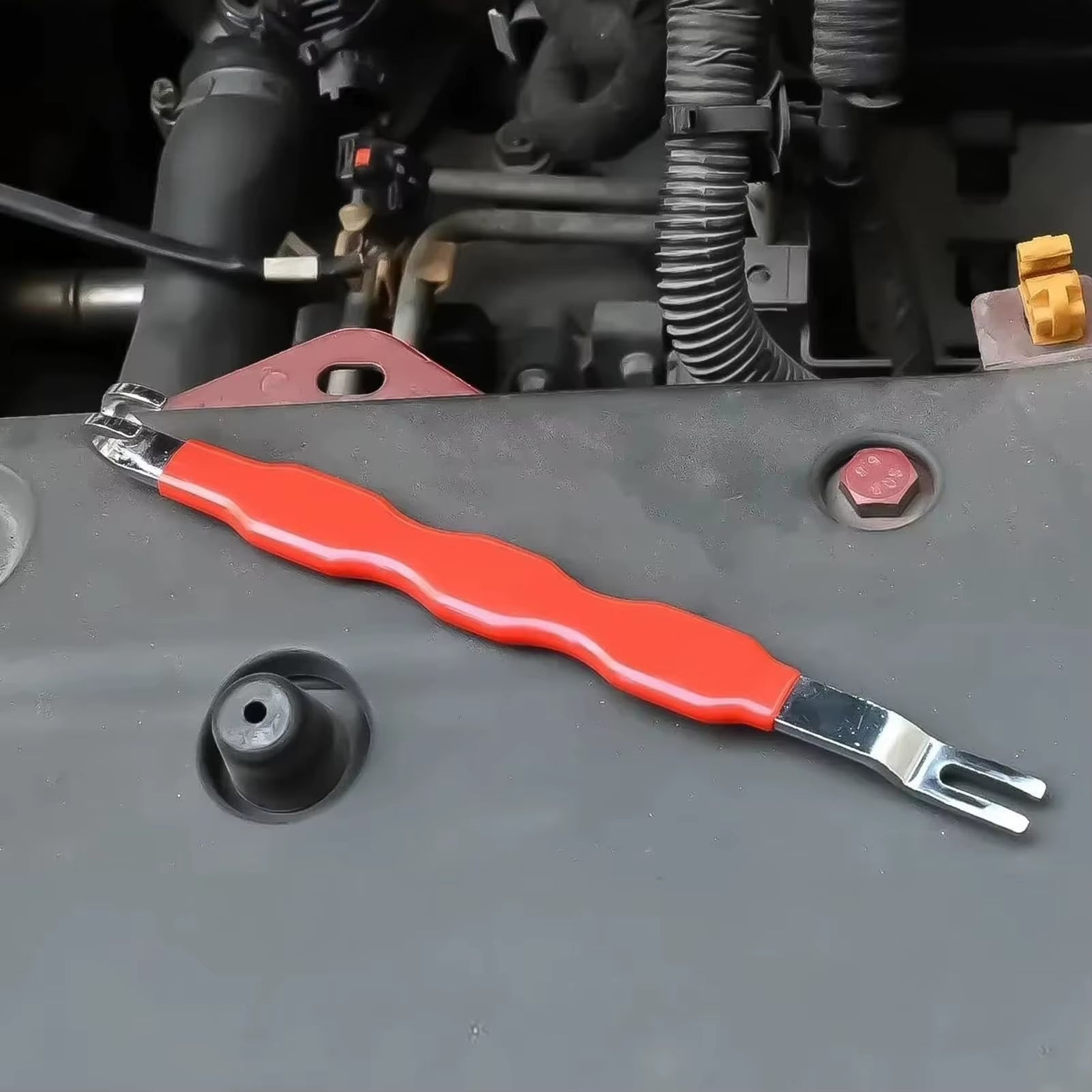 Pro Auto Electrical Connector Disconnect Tool