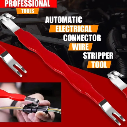 Pro Auto Electrical Connector Disconnect Tool